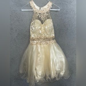 Event dress/ homecoming